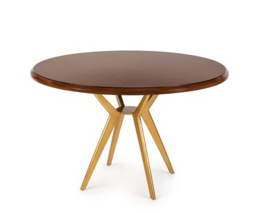 Ethan Dining Table - Round